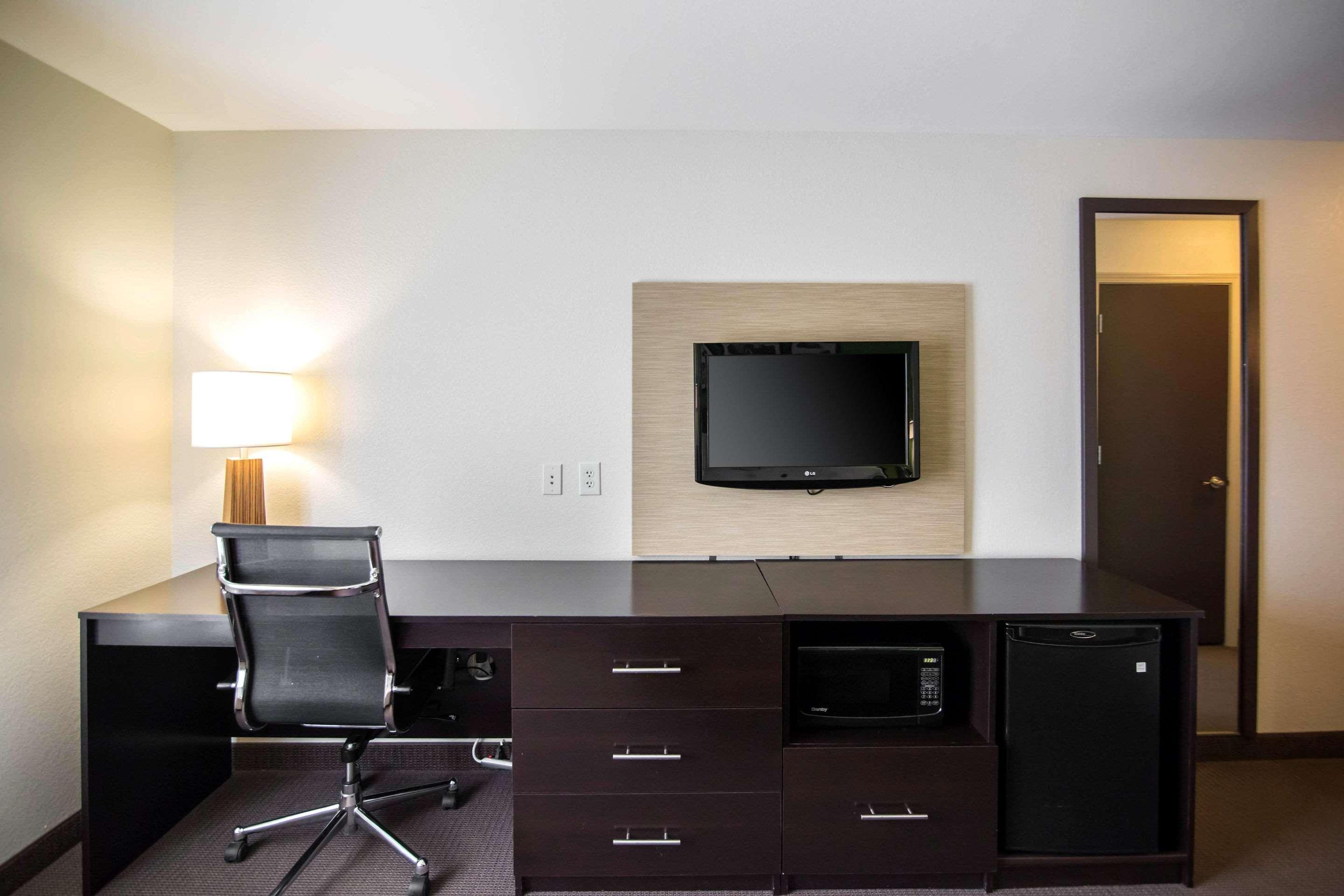 Sleep Inn & Suites Haysville Kültér fotó
