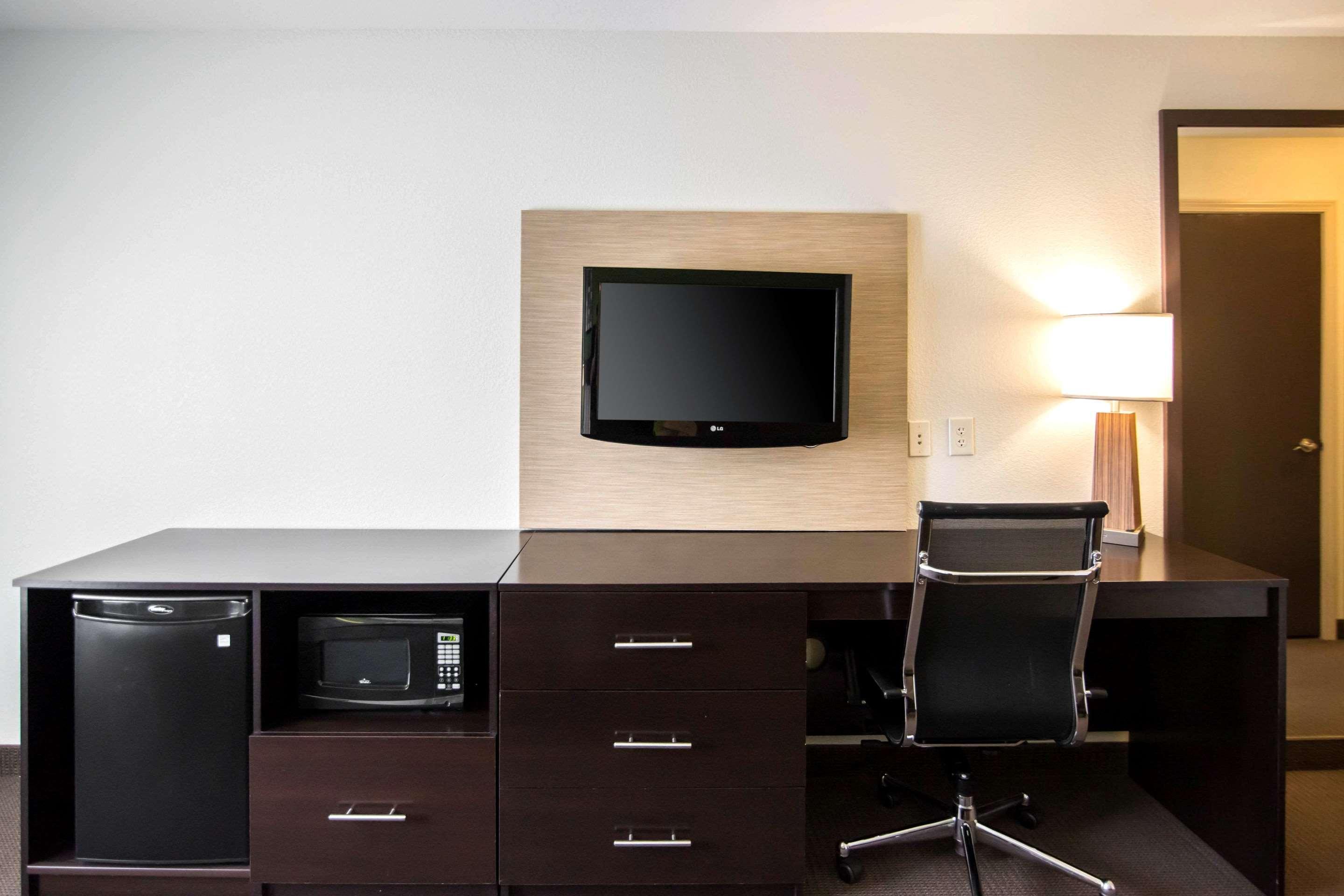 Sleep Inn & Suites Haysville Kültér fotó