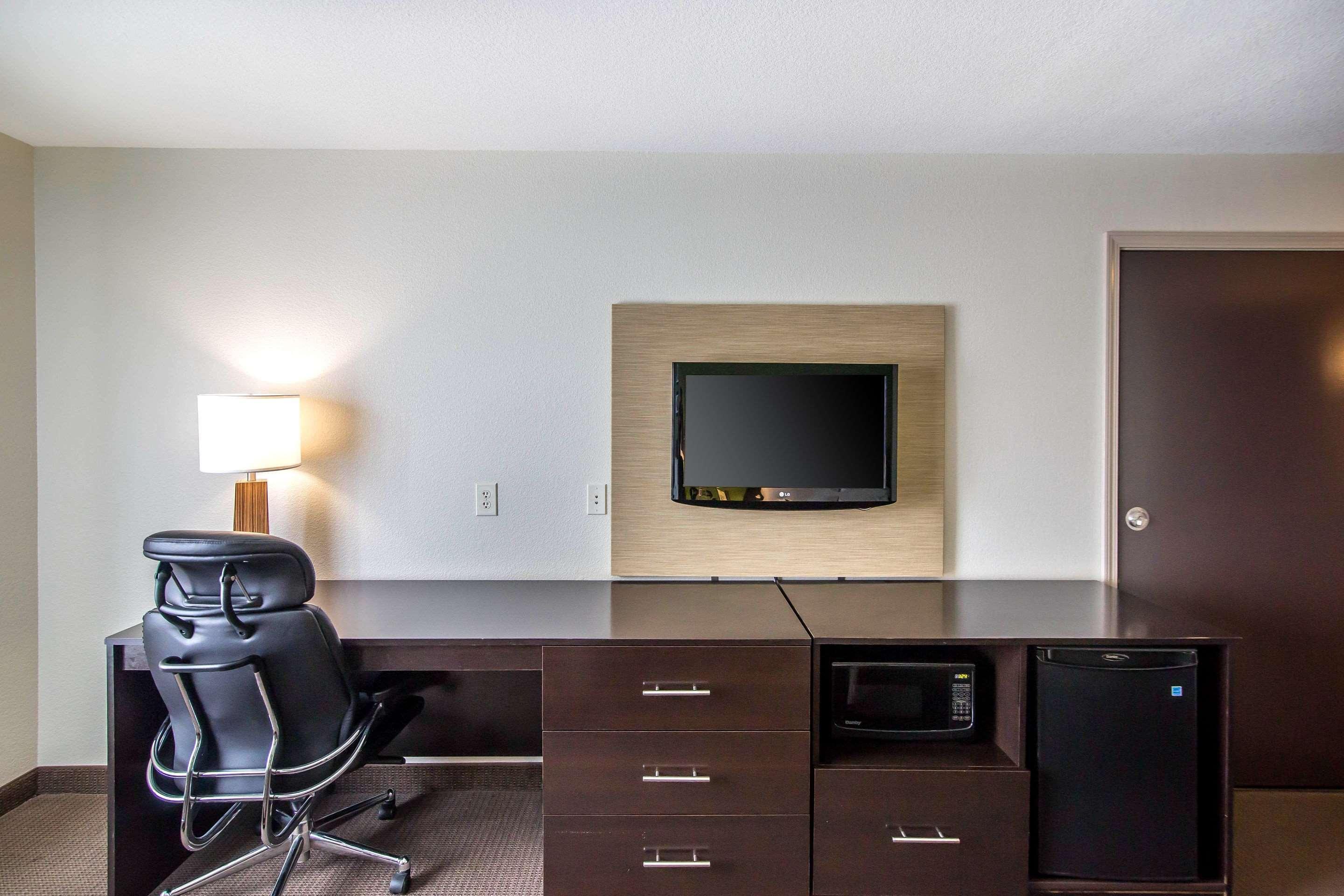 Sleep Inn & Suites Haysville Kültér fotó