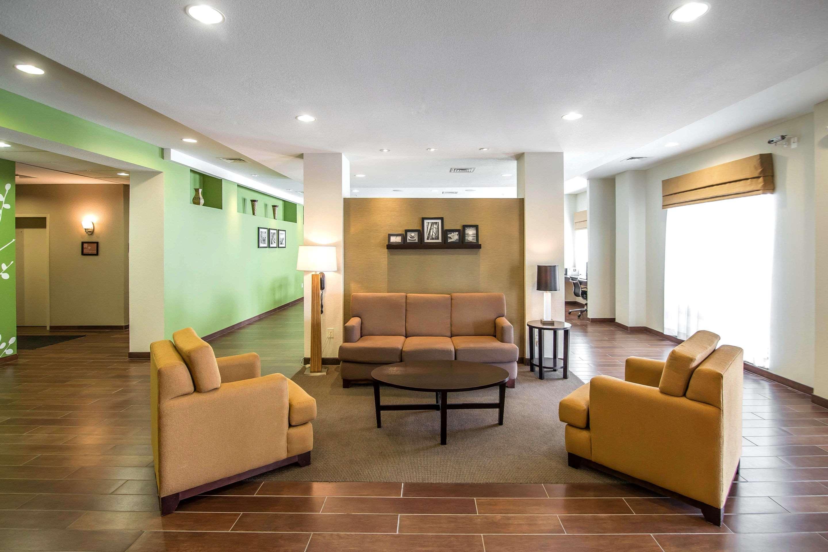 Sleep Inn & Suites Haysville Kültér fotó