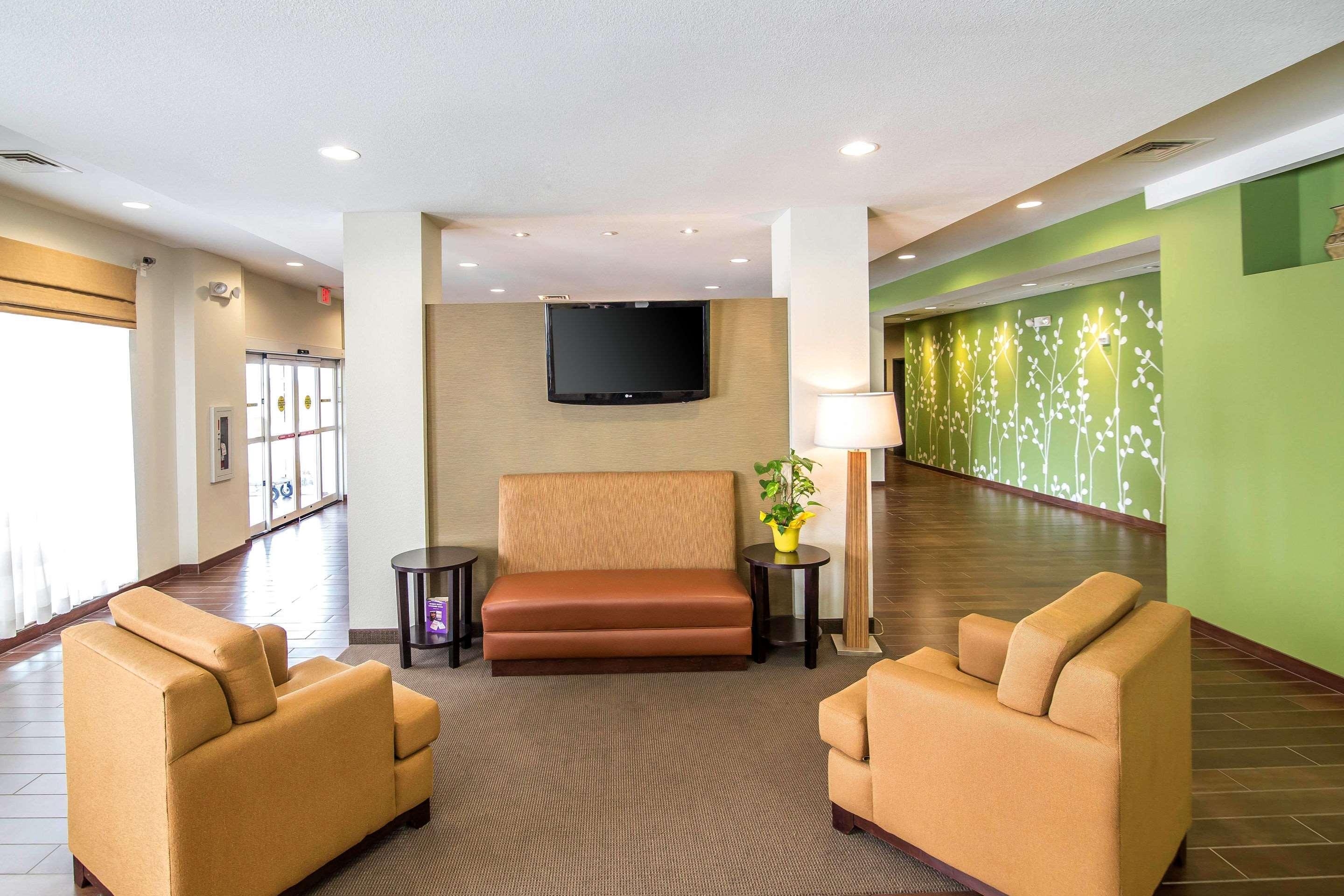 Sleep Inn & Suites Haysville Kültér fotó