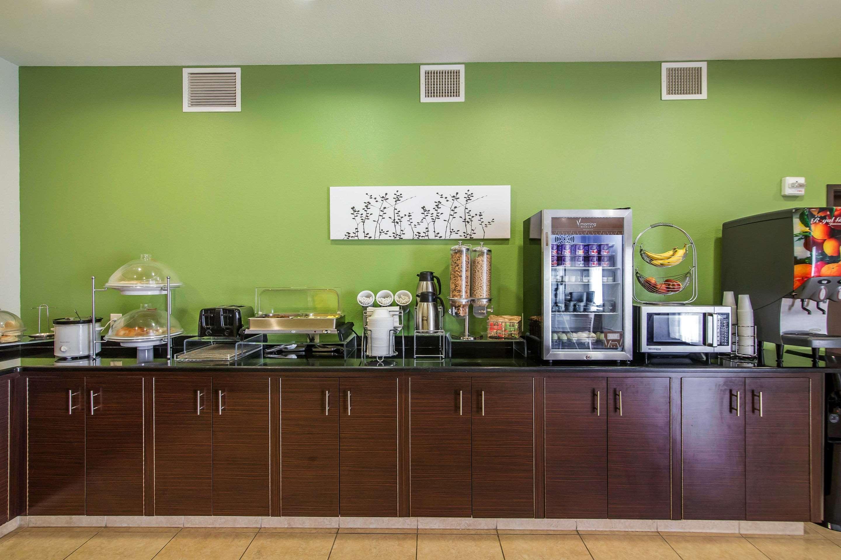 Sleep Inn & Suites Haysville Kültér fotó