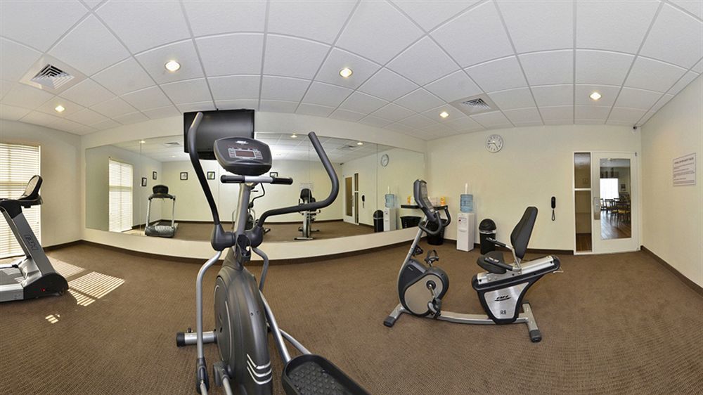 Sleep Inn & Suites Haysville Kültér fotó